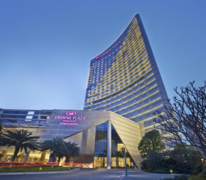  Crowne Plaza Zhangzhou, an IHG Hotel  Чжанчжоу